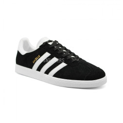 Adidas Gazelle Black