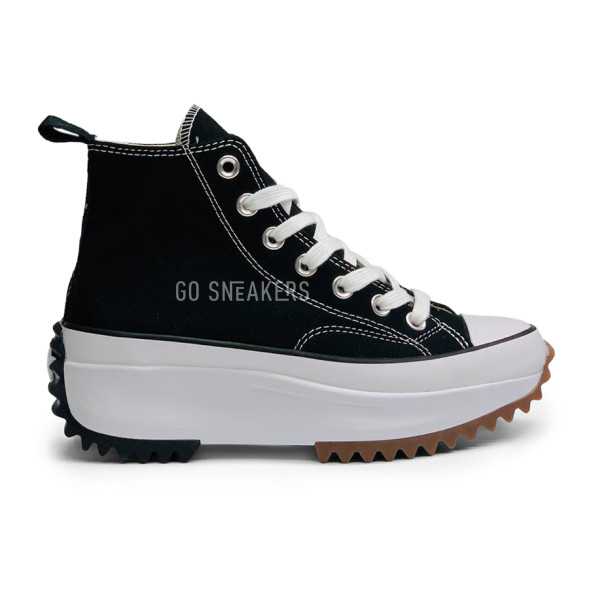 Женские кеды Converse Run Star Hike Hi