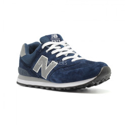Мужские New Balance 574 New Navy
