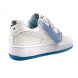 Унисекс кроссовки Nike Air Force 1 White