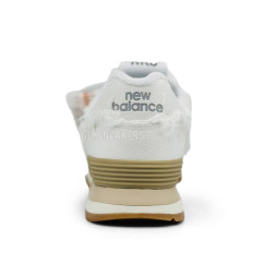 Miu Miu x New Balance 574 White