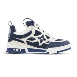 Louis Vuitton Skate Sneaker &#039;Marine&#039;