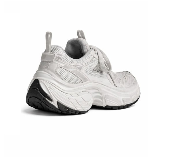 Женские кроссовки Balenciaga 6XL Sneaker Hardware