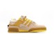 Унисекс кроссовки Bad Bunny X Adidas Forum Low Flourescent Yellow