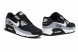 Мужские кроссовки Nike Air Max 90 Black/Grey
