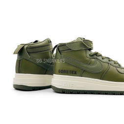 Nike Air Force 1 High Gore-Tex Flax Khaki