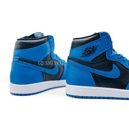 Nike Air Jordan 1 Retro High OG PS 'Dark Marina Blue'