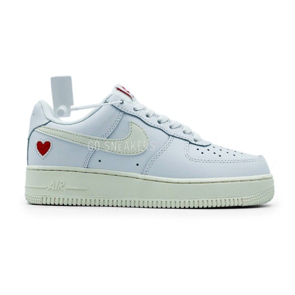 Унисекс кроссовки Nike Air Force 1 Low Valentines