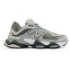 Унисекс зимние кроссовки New Balance 9060 Winter Grey