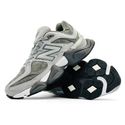 New Balance 9060 Winter Grey