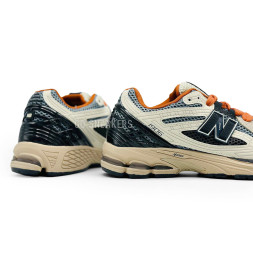 New Balance 1906 Beige/Grey