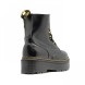 Женские ботинки Dr. Martens Jadon - Black