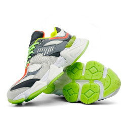 New Balance 9060 Grey/Multi