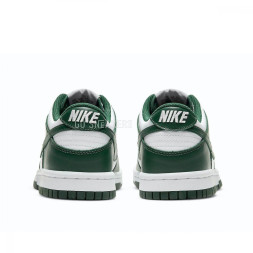 Nike Dunk Low Team Green