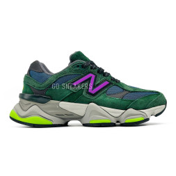 New Balance 9060 Swamp