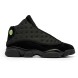 Мужские кроссовки Nike Air Jordan 13 Retro BG &amp;#039;Black Cat&amp;#039;