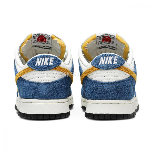 Унисекс кроссовки Nike Dunk X Kasina Low 80s Bus