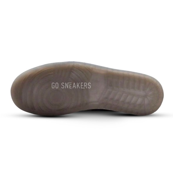 Унисекс кроссовки Nike Air Jordan 1 Low SE Medium Grey Cool Grey White