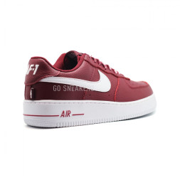 Nike Air Force AF-1 Low Wine