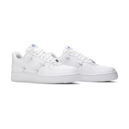 Nike Air Force 1 LX White