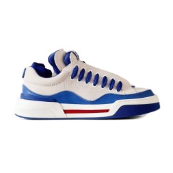 Dolce &amp;amp; Gabbana New Roma White/Navy