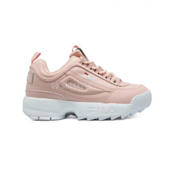 FILA Disruptor 2 Peach