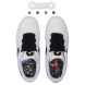 Унисекс кроссовки Nike Air Force 1 Low G-Dragon Peaceminusone Para-Noise 2.0