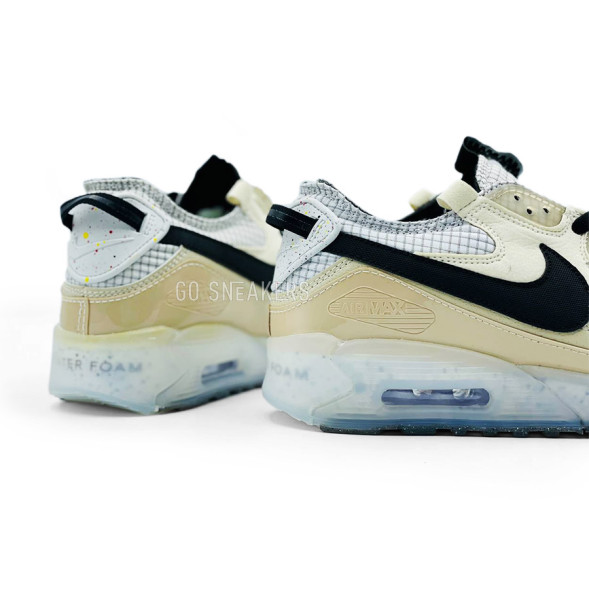 Унисекс кроссовки Nike Air Max Terrascape 90 Beige