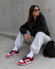 Унисекс кроссовки Nike Dunk Low Pro "Chicago"