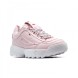 Женские кроссовки FILA Disruptor 2 Pink