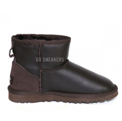 Mini Metallic Chocolate