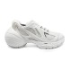 Женские кроссовки Givenchy Lifestyle White