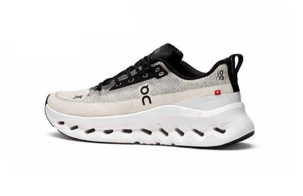 Мужские кроссовки Loewe x On Cloudtilt White