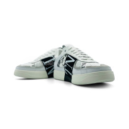 Valentino Garavani White/Black