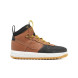Мужские кроссовки Nike Lunar Force 1 DUCKBOOT Black-Wood Speck