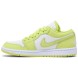 Унисекс кроссовки Nike Air Jordan 1 Low Limelight