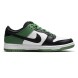 Унисекс кроссовки Nike Dunk SB Low Classic Green