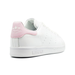 Adidas Stan Smith White-Pink