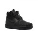 Мужские кроссовки Nike Lunar Force 1 Duckboot`17 Black