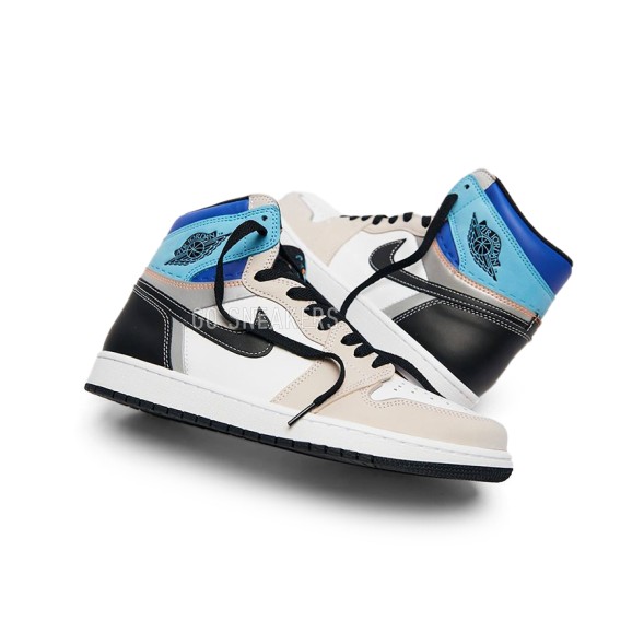 Унисекс кроссовки Nike Air Jordan 1 Retro High Prototype