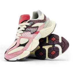 New Balance 9060 Cherry Blossom Woman