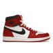 Унисекс кроссовки Nike Air Jordan 1 High Lost Found