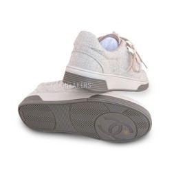 Chanel Cloth Light Pink