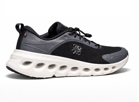 Унисекс кроссовки Loewe x On Cloudtilt Black/Grey