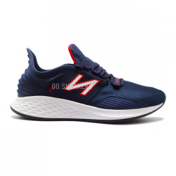 New Balance Мужские Fresh Foam Roav Navy