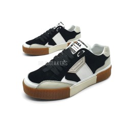 Dolce &amp;amp; Gabbana D.N.A Milano Black/White