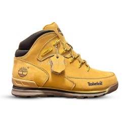 Timberland Winter Man Yellow