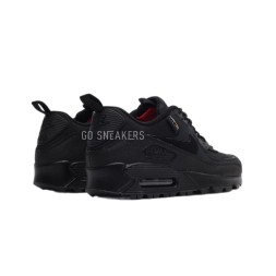 Nike Air Max 90 Surplas Black Cordura