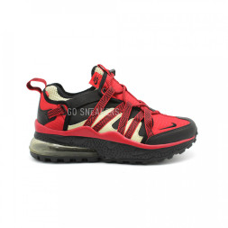 Nike Air Max 270 Bowfin University Red Zitron Black