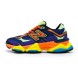 Женские кроссовки New Balance 9060 Woman Multicolor